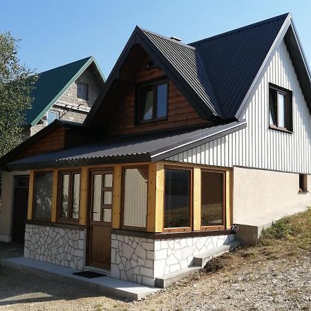 Bungalows Ivan ชาเบลียค ภายนอก รูปภาพ
